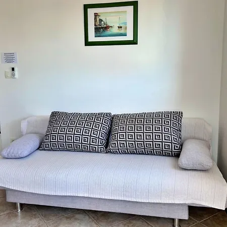 Pintadesol By Interhome Daire *