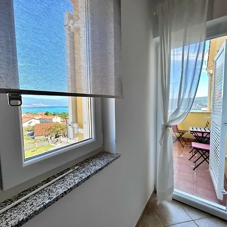 Daire Pintadesol By Interhome Čižići