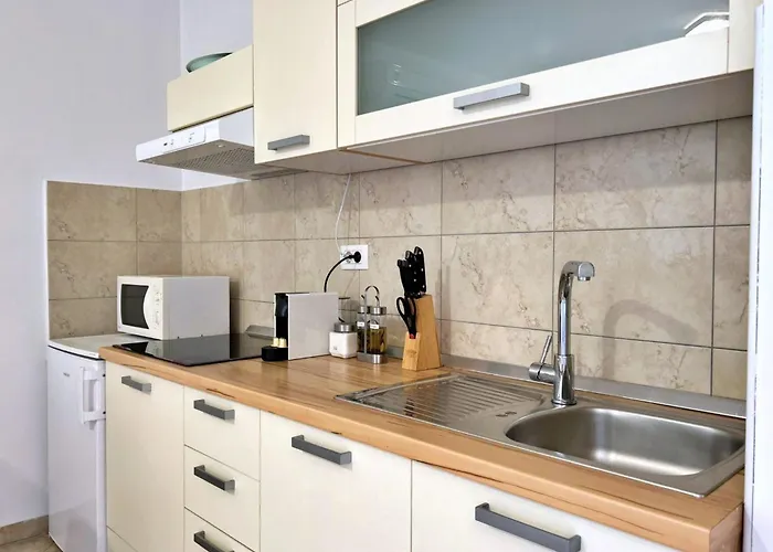 Apartman Pintadesol By Interhome *