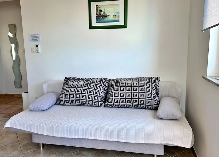 Pintadesol By Interhome Apartman *