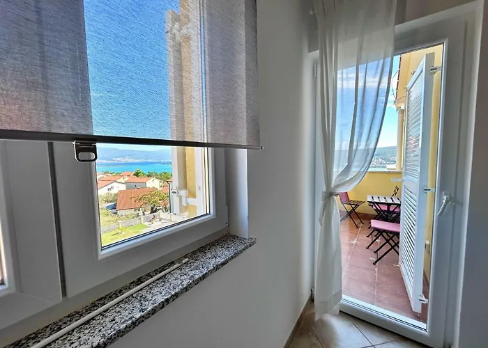 Apartman Pintadesol By Interhome Čižići