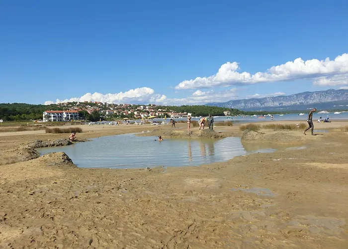 Apartman Pintadesol By Interhome Čižići