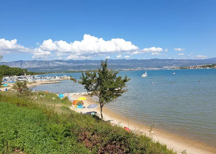 Apartman Pintadesol By Interhome Čižići