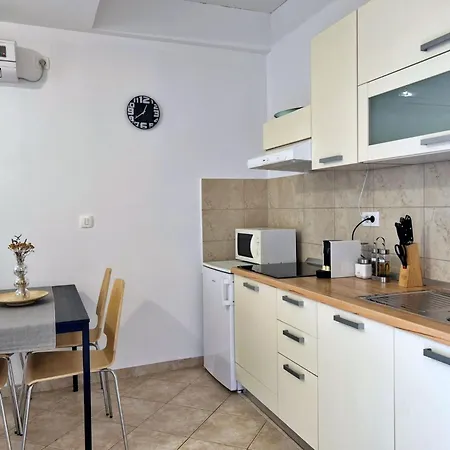 Apartman Pintadesol By Interhome Cizici