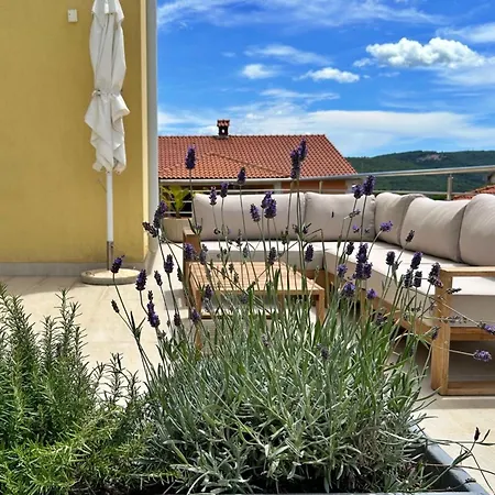 Apartman Pintadesol By Interhome *