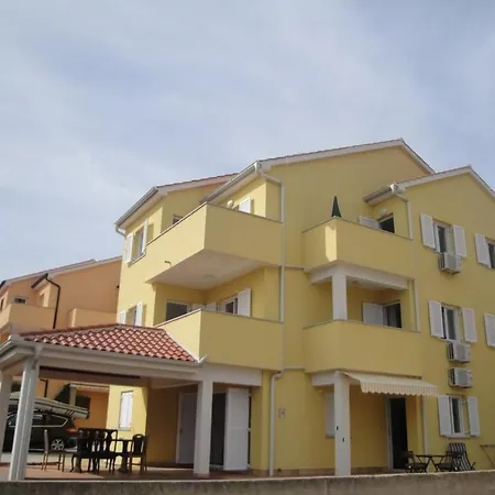 Apartman Pintadesol By Interhome