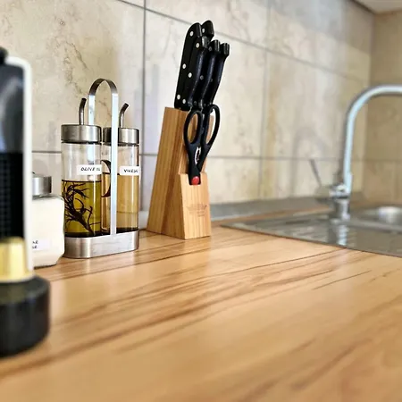 Pintadesol By Interhome Appartement Čižići