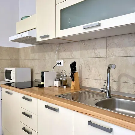 Appartement Pintadesol By Interhome *