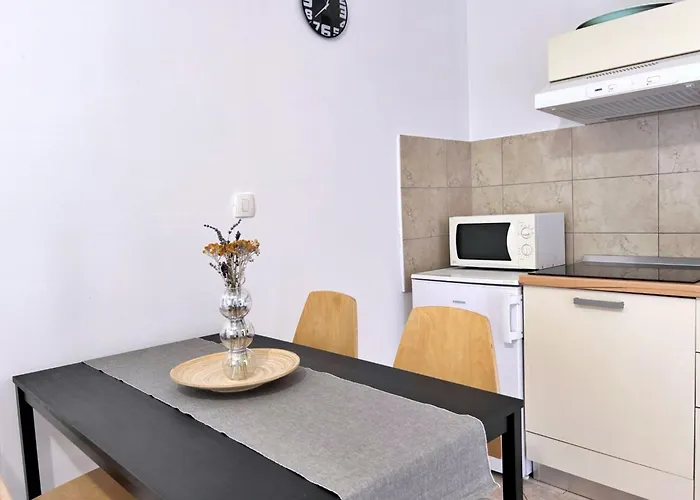 Pintadesol By Interhome Appartement