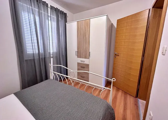 Appartement Pintadesol By Interhome *