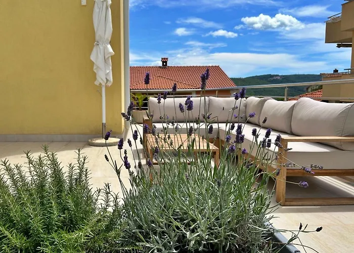 Appartement Pintadesol By Interhome *